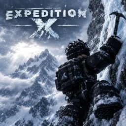 Expedition X [BETA]  icon