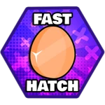 Fast Hatch