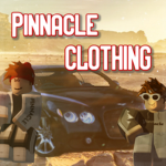 Pinnacle™ Clothing Group Thumbnail