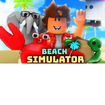 Beach Simulator