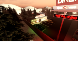 Aiden's Bar