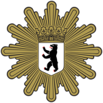 Polizei des Landes Berlin