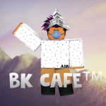 The BK Café™
