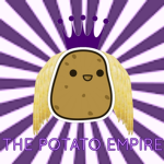 ♕The Potato Empire♕