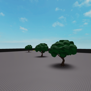 Guns of the Baseplate