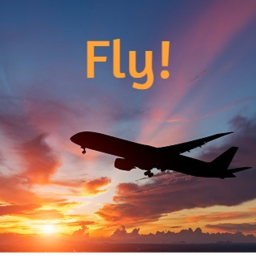 Plane Sandbox Simulator