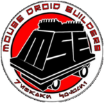 Division / branches Mouse Droids