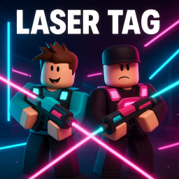 Laser Tag