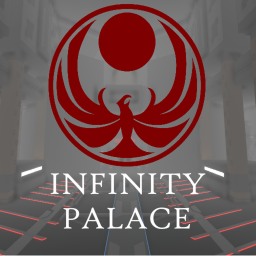The Infinity Palace