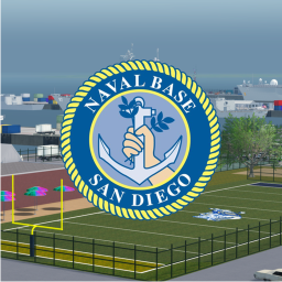 Naval Station San Diego