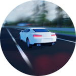 Speeding ticket