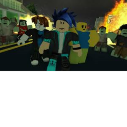 Survive The Zombie Apocalypse!!
