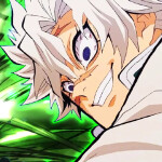 Demon Soul Simulator