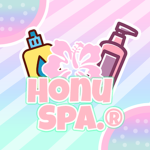Honu Spa.