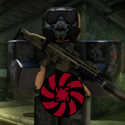 [C.I.] Outpost Delta