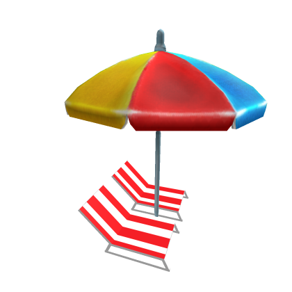 beach set