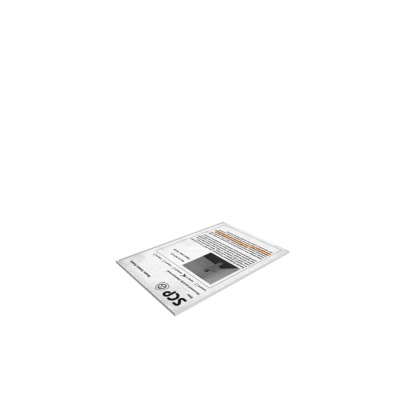 SCP Material (SCP 173 Document (Scripted done V.10