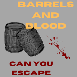 Barrels and blood