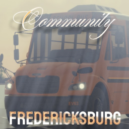 School Bus Simulator: Fredericksburg, VA
