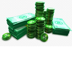 SudsyRobux