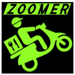Zoomer 🛵(Horror)