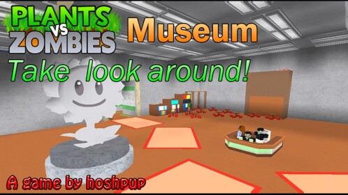 Shadow's Studio Museum