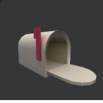 The Mailbox Religion.