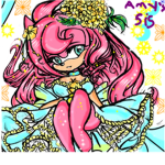 amy sister