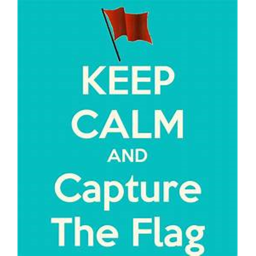 Capture The Flag