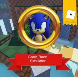 (New Models) Sonic Race Simulator