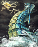 Sea's Channel