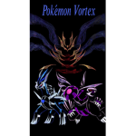 Official Pokemon Vortex Group