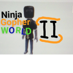 Ninja_gopher fans and the squod