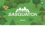 Máximo Sasquatch
