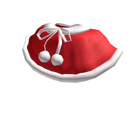 Cute Red Coat