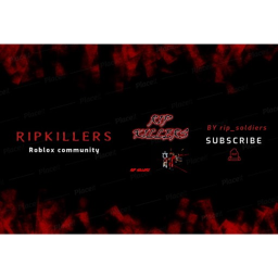 New Rip killers household apparel for 2024