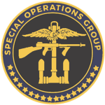 CIA | Special Operations Group