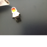 Jameslegoman