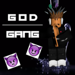 G.O.D Gang