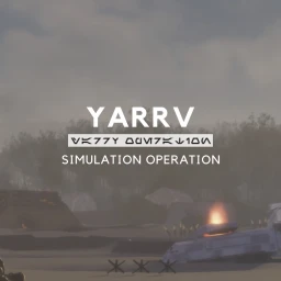 Yarrv icon