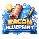 Bacon Blueprints