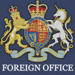 British Foreign Office | 1940s