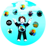 Game Badge Thumbnail