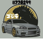 ルカの乗組員