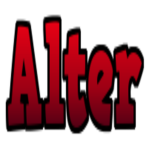 Alter Agency
