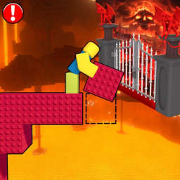 🔥Stairs to HELL [UPDATE 2]