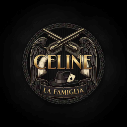 [BETA TEST] CELINE FAMILY CLUB