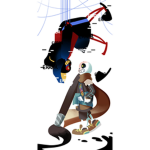 Sans and others