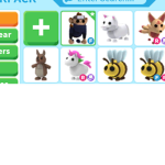 The losers;>