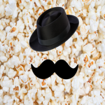 The popcorn hangout